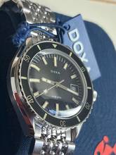 Thumbnail von Doxa 799.10.101.10 Sharkhunter Steel Black 2026 NEW Full-Set-Warranty starting from purchase!!
