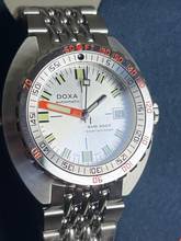 Thumbnail von Doxa Sub 840.10.021.10 Sub 300 T Searambler Men's 300t Brand new - warranty begins upon purchase - available immediately!