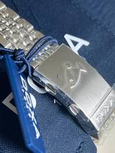 Thumbnail von Doxa Sub 840.10.021.10 Sub 300 T Searambler Men's 300t Brand new - warranty begins upon purchase - available immediately!