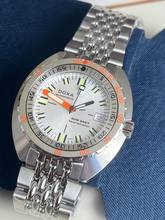 Thumbnail von Doxa Sub 840.10.021.10 Sub 300 T Searambler Men's 300t Brand new - warranty begins upon purchase - available immediately!