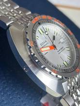 Thumbnail von Doxa Sub 840.10.021.10 Sub 300 T Searambler Men's 300t Brand new - warranty begins upon purchase - available immediately!