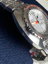 Thumbnail von Doxa Sub 840.10.021.10 Sub 300 T Searambler Men's 300t Brand new - warranty begins upon purchase - available immediately!