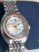 Thumbnail von Doxa Sub 840.10.021.10 Sub 300 T Searambler Men's 300t Brand new - warranty begins upon purchase - available immediately!