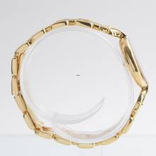 Thumbnail von Cartier Vendome Ladies 24MM yellow gold 18KT very rare