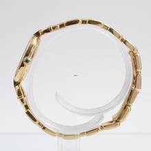 Thumbnail von Cartier Vendome Ladies 24MM yellow gold 18KT very rare
