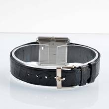 Thumbnail von Piaget Emperador Protocole 9154 ultra-thin lapislazzuli dial white gold 18KT