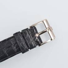 Thumbnail von Piaget Emperador Protocole 9154 ultra-thin lapislazzuli dial white gold 18KT