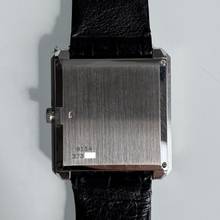 Thumbnail von Piaget Emperador Protocole 9154 ultra-thin lapislazzuli dial white gold 18KT
