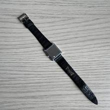 Thumbnail von Piaget Emperador Protocole 9154 ultra-thin lapislazzuli dial white gold 18KT