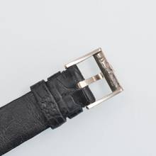 Thumbnail von Piaget Emperador Protocole 9154 ultra-thin lapislazzuli dial white gold 18KT