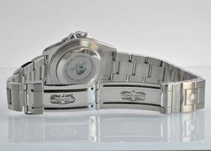 Thumbnail von Rolex Explorer II 16570 T Z14 series white dial Full Set 2006