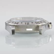 Thumbnail von Rolex Explorer II 16570 T Z14 series white dial Full Set 2006