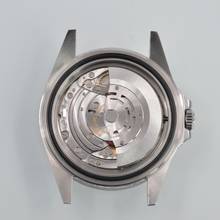 Thumbnail von Rolex Explorer II 16570 T Z14 series white dial Full Set 2006