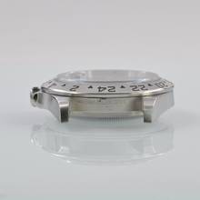 Thumbnail von Rolex Explorer II 16570 T Z14 series white dial Full Set 2006