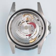 Thumbnail von Rolex GMT-Master 16750 Tritium dial Full Set