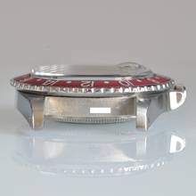 Thumbnail von Rolex GMT-Master 16750 Tritium dial Full Set