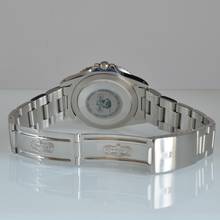 Thumbnail von Rolex GMT-Master 16750 Tritium dial Full Set
