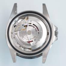 Thumbnail von Rolex GMT-Master 16750 Tritium dial Full Set