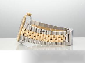 Thumbnail von Rolex Datejust 36 36mm 16233 1996 Diamanten Stahl Gelbgold 750 Automatik Stainless Steel 18kt Yellow Gold Jubilé-band Chronometer Oyster