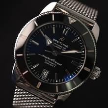 Thumbnail von Breitling Superocean Heritage II 42 MM