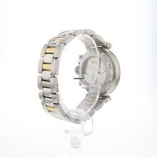 Thumbnail von Cartier Pasha Chrono Steel Gold Automatic