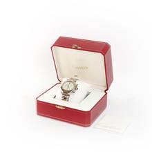 Thumbnail von Cartier Pasha Chrono Steel Gold Automatic