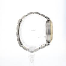 Thumbnail von Cartier Pasha Chrono Steel Gold Automatic