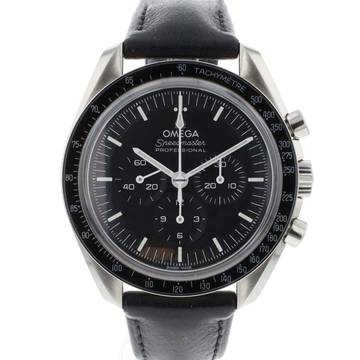  Omega Speedmaster Professional Moonwatch Sapphire 