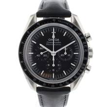  Omega Speedmaster Professional Moonwatch Sapphire 