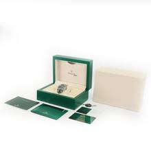 Thumbnail von Rolex Datejust 41 Oyster Mint Green Dial
