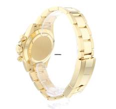 Thumbnail von Rolex Daytona Yellow Gold Green Dial
