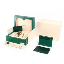 Thumbnail von Rolex Daytona Yellow Gold Green Dial