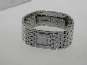 Thumbnail von Cartier Panthère Ruban Damenuhr mit Pink Mother of Pearl Dial im Neu Zusta Mit Cartier Service Historie im Top Zustand