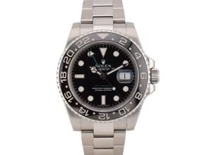 Thumbnail von Rolex GMT-Master II 116710ln - Like New 2008