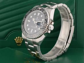 Thumbnail von Rolex GMT-Master II 116710ln - Like New 2008