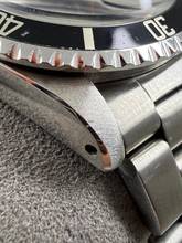 Thumbnail von Rolex Submariner Date Red Submariner Date MK5 Red Submariner Dial