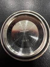 Thumbnail von Rolex Submariner Date Red Submariner Date MK5 Red Submariner Dial