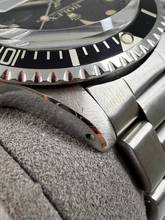 Thumbnail von Rolex Submariner Date Red Submariner Date MK5 Red Submariner Dial