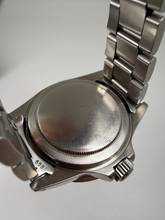 Thumbnail von Rolex Submariner Date Red Submariner Date MK5 Red Submariner Dial