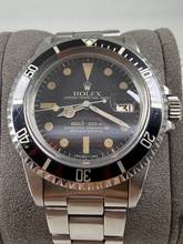 Thumbnail von Rolex Submariner Date Red Submariner Date MK5 Red Submariner Dial