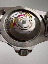 Thumbnail von Rolex Submariner Date Red Submariner Date MK5 Red Submariner Dial