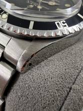 Thumbnail von Rolex Submariner Date Red Submariner Date MK5 Red Submariner Dial