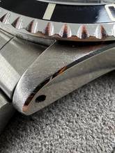 Thumbnail von Rolex Submariner Date Red Submariner Date MK5 Red Submariner Dial