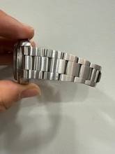 Thumbnail von Rolex Explorer II Orange Hand/Frecciona Explorer II MK4 Original Mint Condition Dial