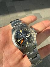 Thumbnail von Rolex Explorer II Orange Hand/Frecciona Explorer II MK4 Original Mint Condition Dial
