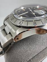Thumbnail von Rolex Explorer II Orange Hand/Frecciona Explorer II MK4 Original Mint Condition Dial