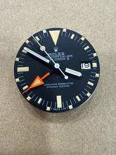 Thumbnail von Rolex Explorer II Orange Hand/Frecciona Explorer II MK4 Original Mint Condition Dial