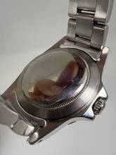 Thumbnail von Rolex Explorer II Orange Hand/Frecciona Explorer II MK4 Original Mint Condition Dial