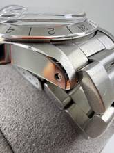 Thumbnail von Rolex Explorer II Orange Hand/Frecciona Explorer II MK4 Original Mint Condition Dial