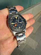 Thumbnail von Rolex Explorer II Orange Hand/Frecciona Explorer II MK4 Original Mint Condition Dial